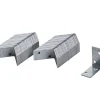 Vinkelbeslag 40 x 40 x 20 x 2,0 mm
