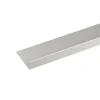 Vinkellist aluminium - 15 x 30 mm x 1 meter