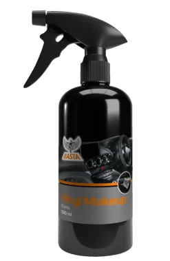 Vinylmakeup blank 500 ml - Basta
