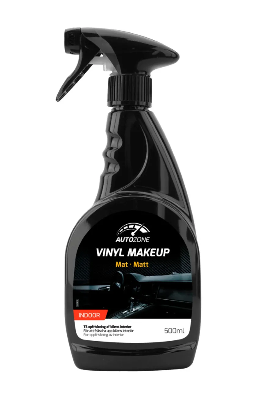 Vinylmakeup matt 500 ml - Autozone