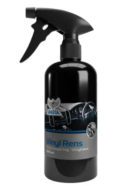 Vinylrens 500 ml - Basta
