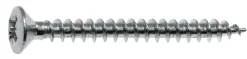 VVS-skrue TKFX 5,5 x 50 mm - 10 stk.