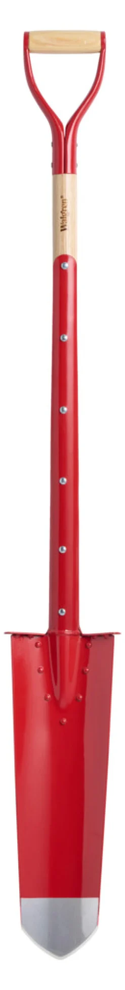 Walgren dreneringsspade asketre 136 cm