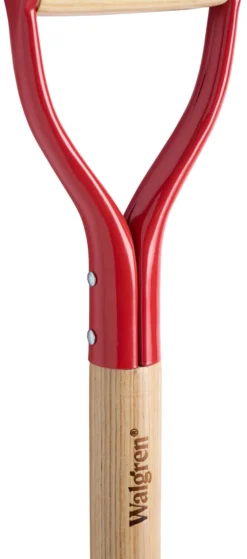 Walgren dreneringsspade asketre 136 cm
