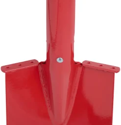 Walgren forsterket spade asketre 113 cm