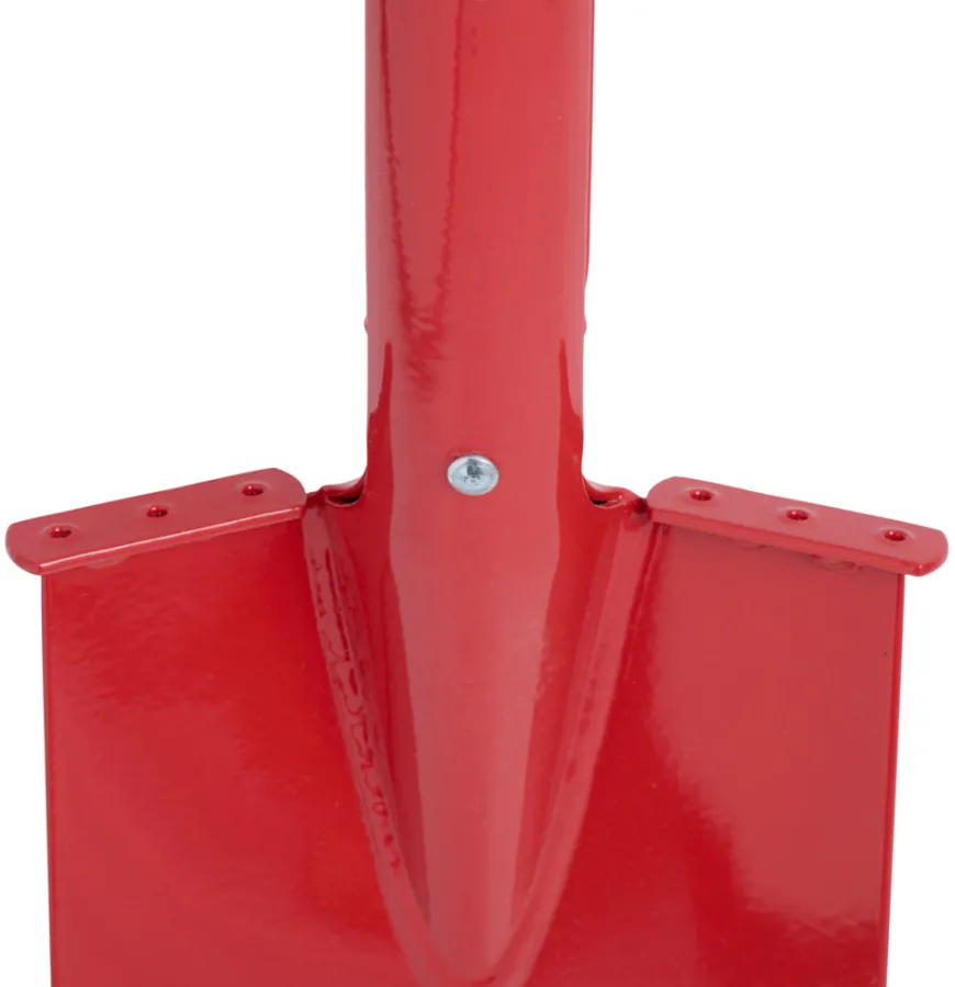Walgren forsterket spade asketre 113 cm