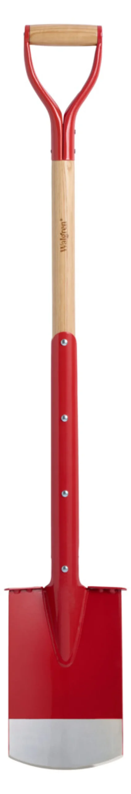 Walgren forsterket spade asketre 113 cm