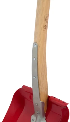 Walgren spade asketre 130 cm