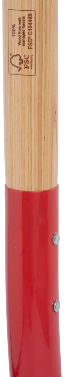 Walgren staudespade asketre 113 cm