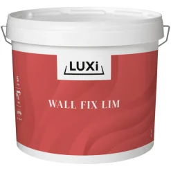 Wall Fix lim 5 liter - Luxi