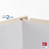 Walls2paint 12 x 620 x 2390 mm