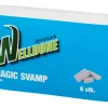 Welldone Magic rengjøringssvamp - 6 stk.