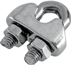 Wireklemme 3 mm 2 stk.