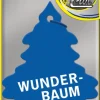 Wunderbaum luftfrisker - New Car