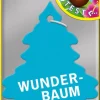 Wunderbaum luftfrisker - Tropical