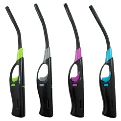 ZAPP lighter Flexi med fleksibel hals